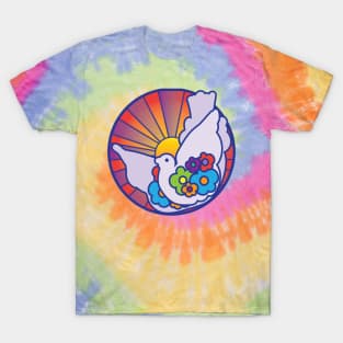 Peace Dove T-Shirt